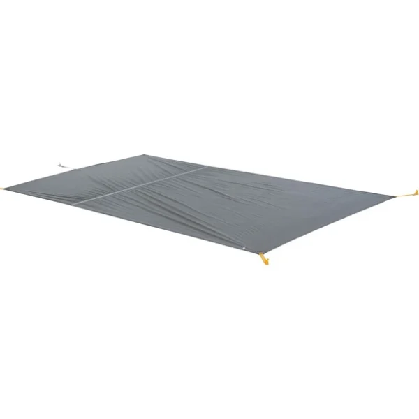 Big Agnes Tiger Wall UL3 Bâche De Sol, Gris 1