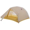 Big Agnes Tiger Wall UL3 Tente, Beige/gris 5