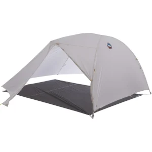 Big Agnes Tiger Wall UL3 Tente, Beige/gris 13
