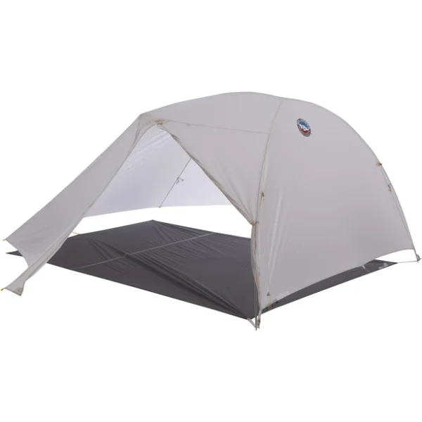 Big Agnes Tiger Wall UL3 Tente, Beige/gris 5