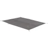 Big Agnes Wyoming Trail 2 Bâche De Sol, Gris 7