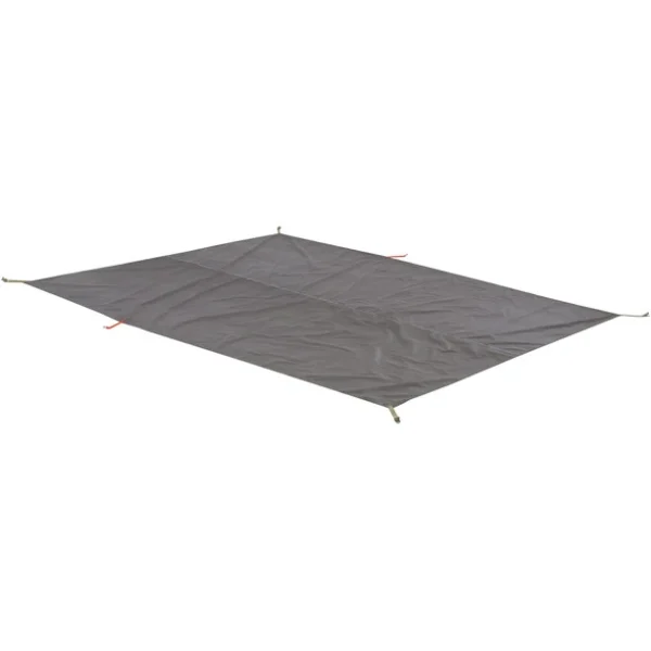 Big Agnes Wyoming Trail 2 Bâche De Sol, Gris 1