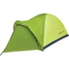 Black Diamond Firstlight 3P Auvent De Tente, Vert 7