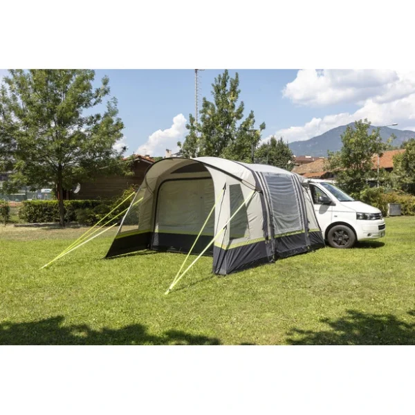 Brunner Advantourer Tente Intérieure Cabin 1