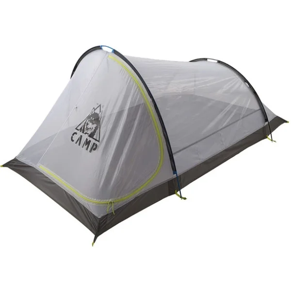 Camp Minima 2 SL Tente, Bleu aux meilleurs prix 3