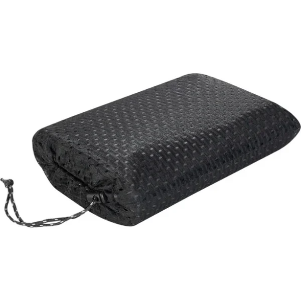 CAMPZ Drenthe 2P Bâche De Sol, Noir en ligne 1