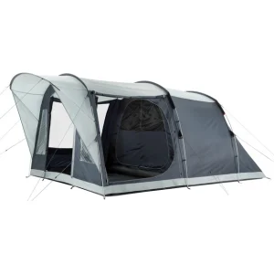 CAMPZ Flevoland 5P PES Tente, Bleu/gris Protections acheteurs 14