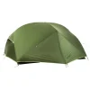 CAMPZ Lacanau Ultralight Tente 2P, Olive 22