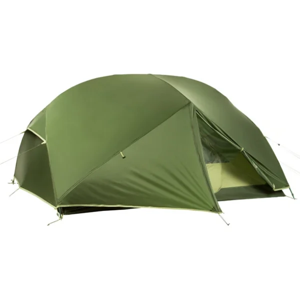 achat CAMPZ Lacanau Ultralight Tente 2P, Olive 4