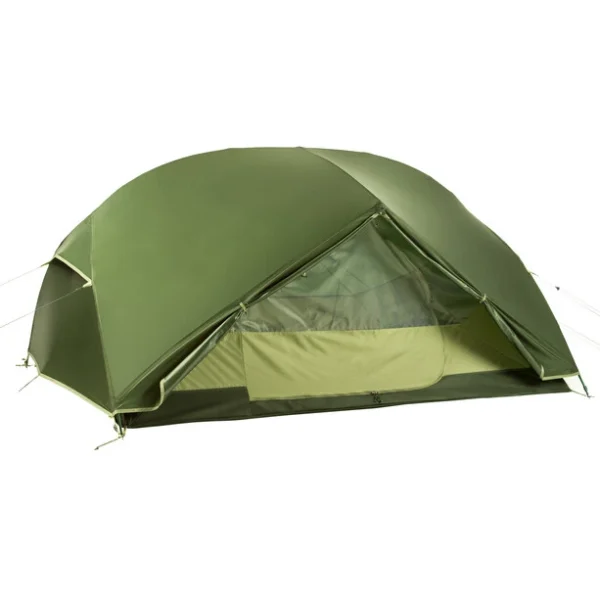 achat CAMPZ Lacanau Ultralight Tente 2P, Olive 5