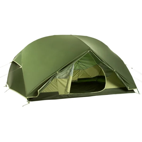 achat CAMPZ Lacanau Ultralight Tente 2P, Olive 6
