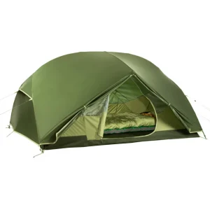 achat CAMPZ Lacanau Ultralight Tente 2P, Olive 18
