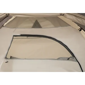 CAMPZ Lakeland 3P Tente, Beige 14