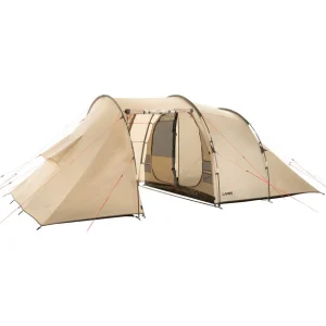 CAMPZ Liguria 6P Tente, Beige 16