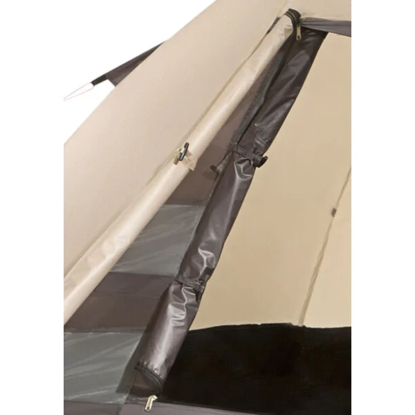 CAMPZ Monta Tent 2P, Beige/gris 5