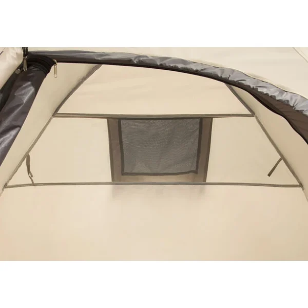 CAMPZ Monta Tent 2P, Beige/gris 6