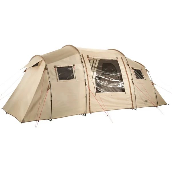 CAMPZ Moorland Tent 4P, Beige 4