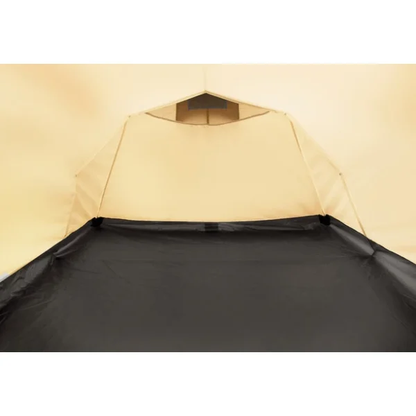 CAMPZ Piemonte Tent 3P, Beige 5