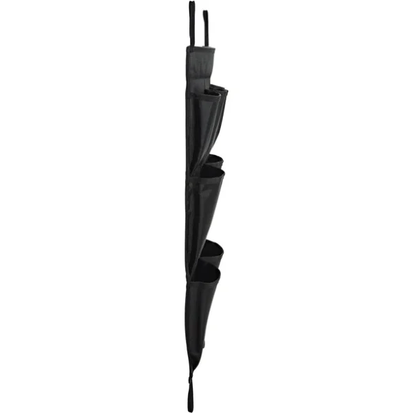 CAMPZ Tent Organizer Universal, Noir 3