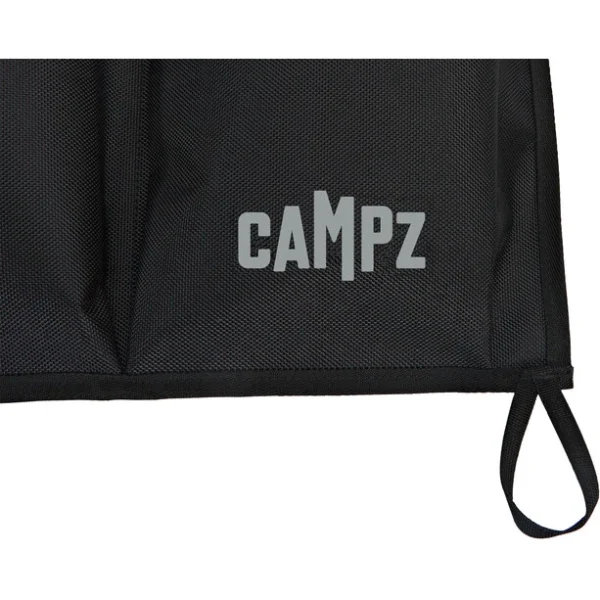 CAMPZ Tent Organizer Universal, Noir 5