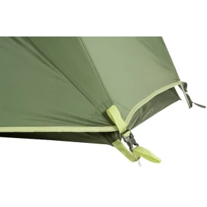 CAMPZ Tignes Ultralight 1P Tente, Vert 18