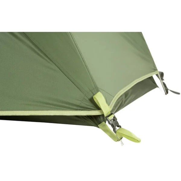 CAMPZ Tignes Ultralight 1P Tente, Vert 7