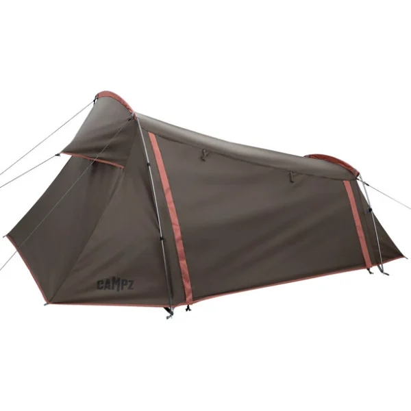 CAMPZ Torreilles Tent 2P 1