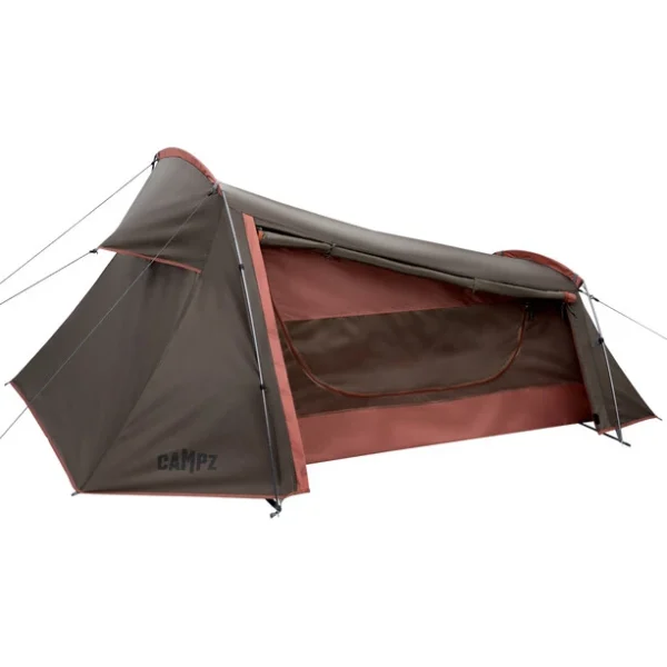 CAMPZ Torreilles Tent 2P 3