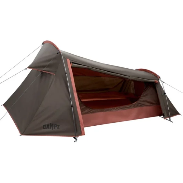 CAMPZ Torreilles Tent 2P 4
