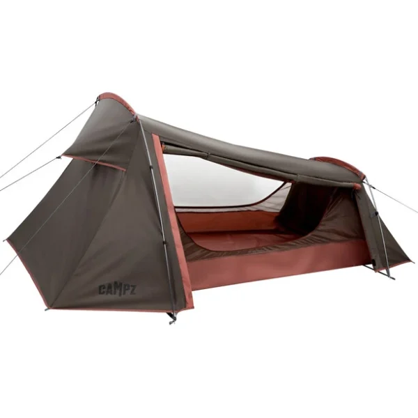 CAMPZ Torreilles Tent 2P 5