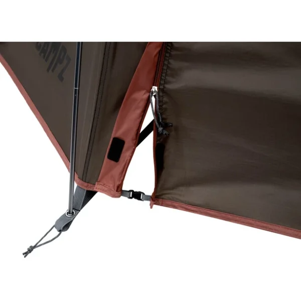 CAMPZ Torreilles Tent 2P 7