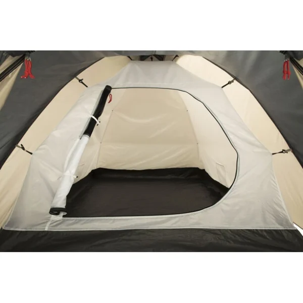 CAMPZ Veneto XW Tent 2P, Beige/gris 5