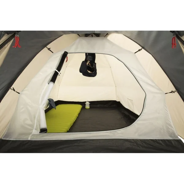 CAMPZ Veneto XW Tent 2P, Beige/gris 6