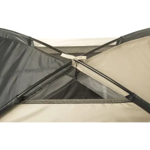 CAMPZ Veneto XW Tent 2P, Beige/gris 18