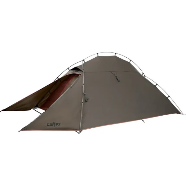 CAMPZ Vira Tent 3P 3