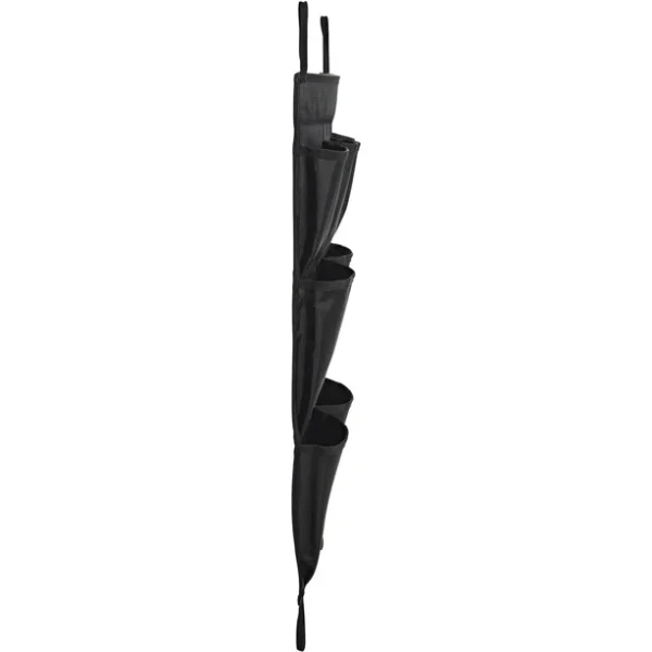 CAMPZ Rangement Universel Pour Tente, Noir outlet 3