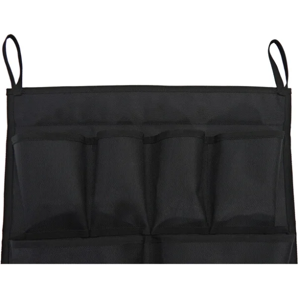 CAMPZ Rangement Universel Pour Tente, Noir outlet 4