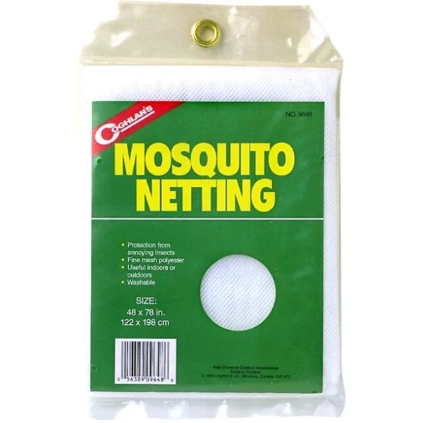 Top ventes Coghlans Tissu Moustiquaire 1