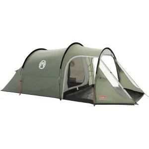 Coleman Coastline 3 Plus Tente 9
