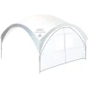 Coleman FastPitch Shelter Abri De Jardin Avec Porte 3,65m 7