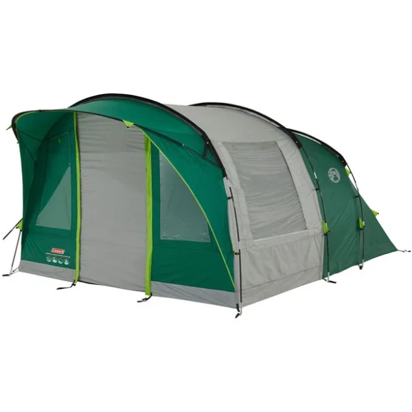 Coleman Rocky Mountain 5+ Tente 1