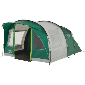 Coleman Rocky Mountain 5+ Tente 7