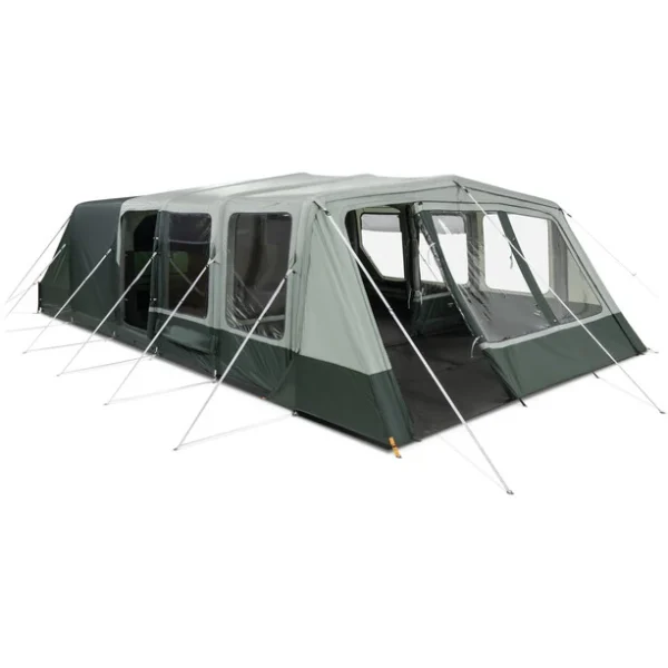 Dometic Rarotonga FTT 401 TC Vestibule 1