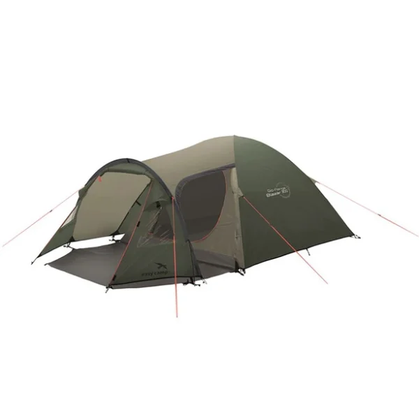 Easy Camp Blazar 300 Tente, Vert/olive Retour Gratuit 1