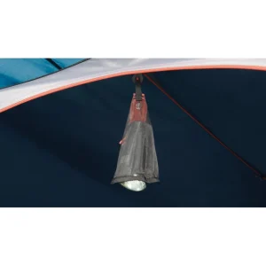 Easy Camp Energy 200 Compact Tent, Bleu 10