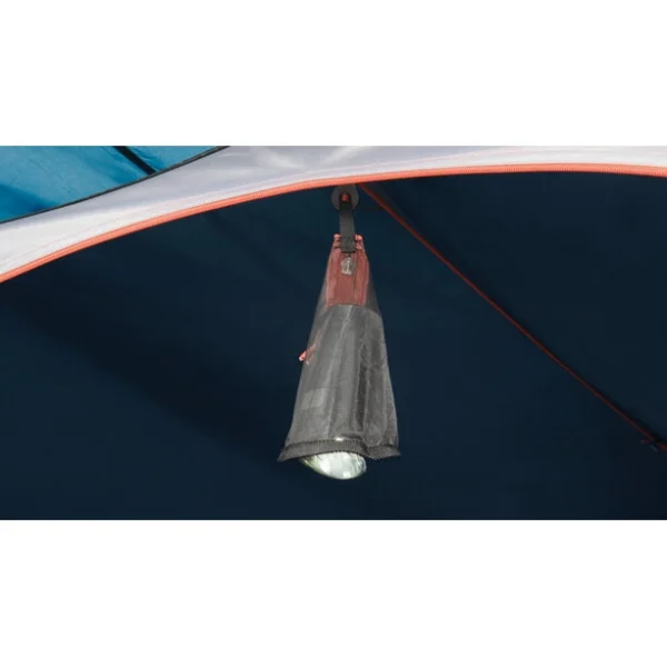 Easy Camp Energy 200 Compact Tent, Bleu 3
