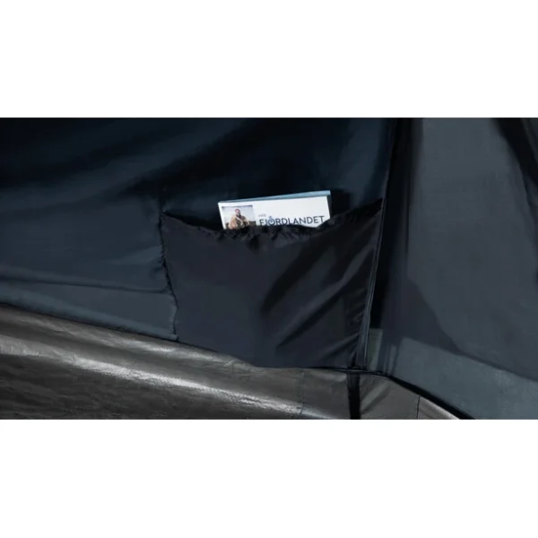 Easy Camp Energy 200 Compact Tent, Bleu 7