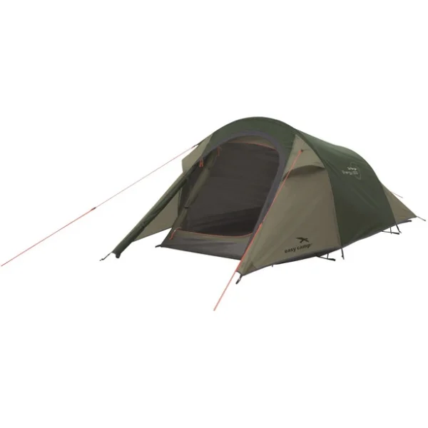 Easy Camp Energy 200 Tente, Vert/olive marque pas cher en ligne 1