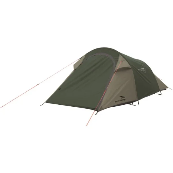 Easy Camp Energy 200 Tente, Vert/olive marque pas cher en ligne 3