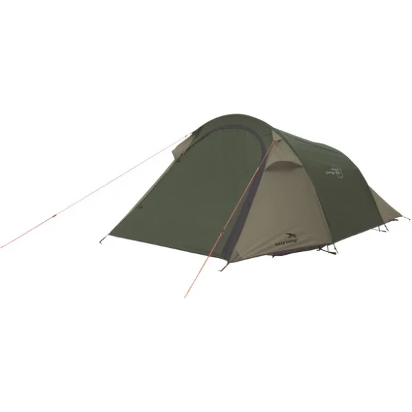 styles dernier cri Easy Camp Energy 300 Tente, Vert/olive 3